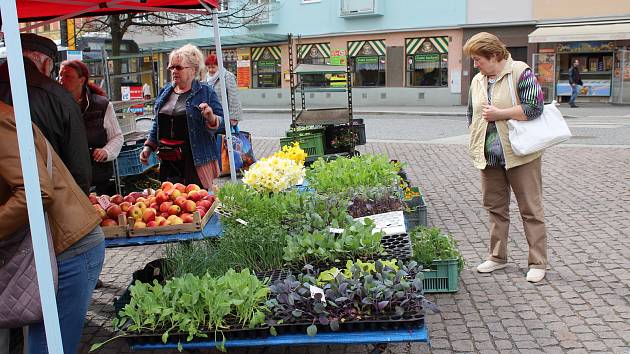 TIP Deníku: Velikonoční trhy v Opavě startují dnes a ...