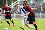 MFK Frýdek Místek – Slezský FC Opava 3:1