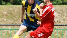 Slezský FC Opava – FK Fotbal Třinec 2:0