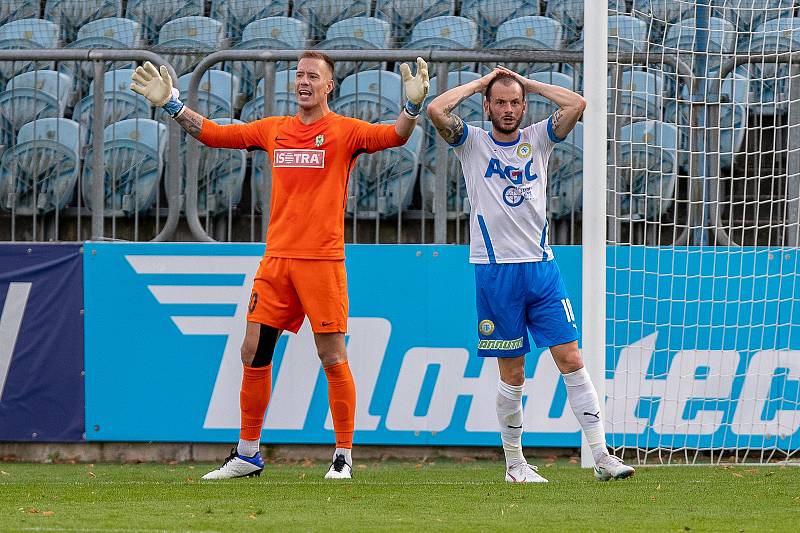 SFC Opava-Teplice - Teplice 2:1