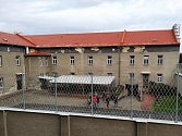 Prostory opavského detenčního ústavu po rekonstrukci.