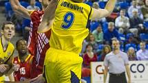 BK Opava - BK JIP Pardubice 78:90