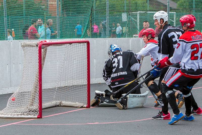 SHC Opava – Svítkov Stars Pardubice 2:1