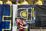 Slezský FC Opava – SK Sigma Olomouc 2:0