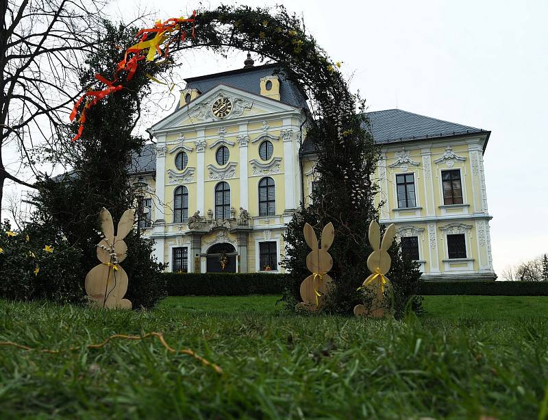 Fotografie z Opavska zachycena objektivy čtenářů