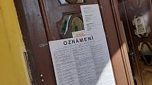 Komunální volby v Opavě, ZŠ T. G. Masaryka. 23. září 2022, Opava.