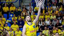 BK Opava - ERA Basketball Nymburk