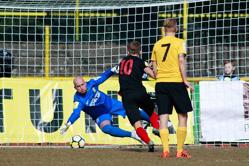 Baník Sokolov – SFC Opava 0:3 (0:1)