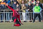 Slezský FC Opava - GKS Jastrzebie  0:1