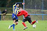 Slezský FC Opava B - FC ELSEREMO Brumov 5:0