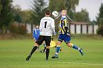 Slezský FC Opava B - FC ELSEREMO Brumov 5:0