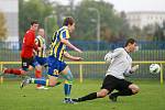 Slezský FC Opava B - FC ELSEREMO Brumov 5:0