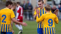 SFC Opava B – FC Slavoj Olympia Bruntál 6:0