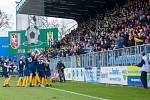 Slezský FC Opava – FC Zbrojovka Brno 2:1