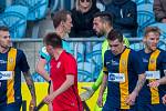 Slezský FC Opava – FC Zbrojovka Brno 2:1