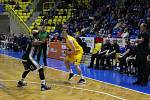 Kooperativa NBL: BK Opava – Nymburk 88:100