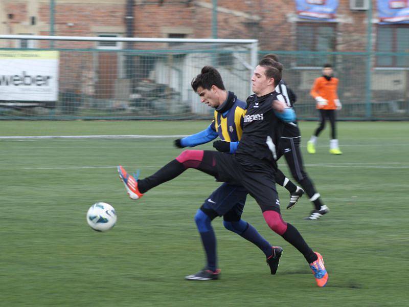 Slezský FC Opava B – FK Krnov 3:2