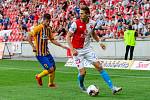 Fortuna:Liga Slavia -SFC Opava