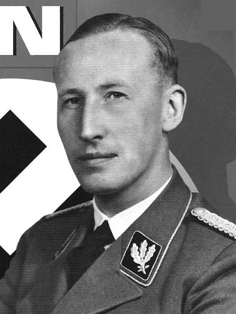 Lékař z Opavy byl při operaci Heydricha - Opavský a ...
