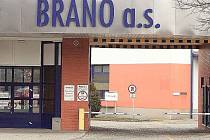 Firma Brano.