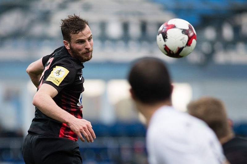 FK Mladá Boleslav – Slezský FC Opava 0:2