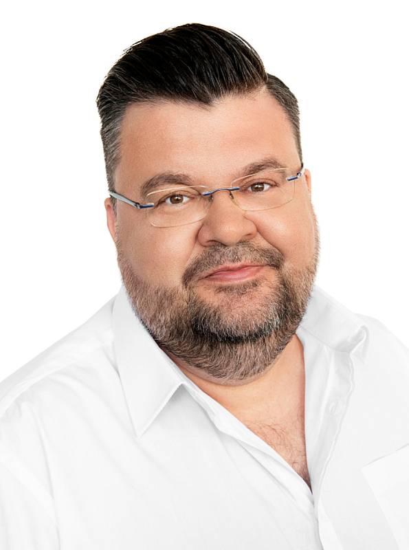 Pavel Meletzký, ANO 2011.