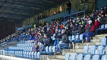 Slezský FC Opava - FK Baník Sokolov 2:1