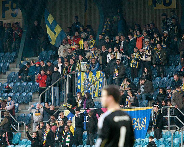 Slezský FC Opava - SK Uničov 3:1