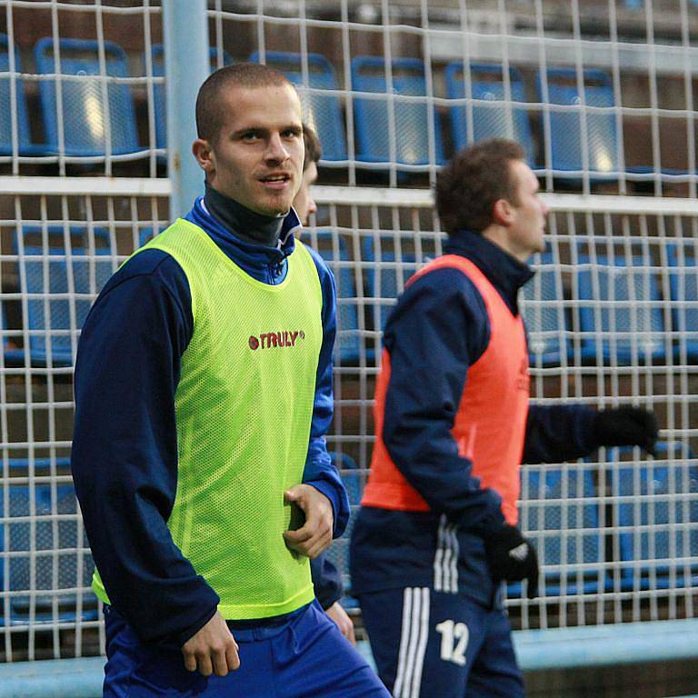 Slezský FC Opava - SK Uničov 3:1