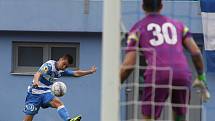 FK Ústí nad Labem - Slezský FC Opava 2:5