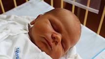 Max Feilhauer se narodil 14. července 2019, vážil 3,57 kilogramu a měřil 52 centimetrů. Rodiče Lenka a Ondřej z Opavy přejí svému prvorozenému synovi do života štěstí, zdraví a spokojenost.