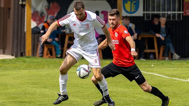 Zlatníky - Hradec nad Moravicí  0:6