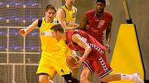 BK Breda & Weinstein Opava - Basketball Brno 89:80