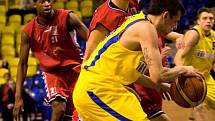 BK Breda & Weinstein Opava - Basketball Brno 89:80