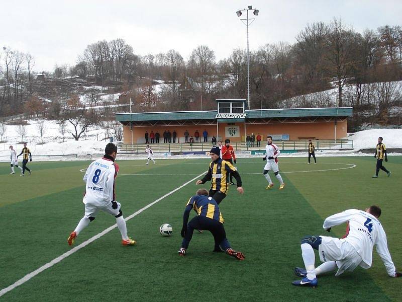 MFK Dubnica - Slezský FC Opava 0:4