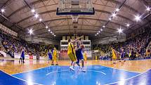 BK Opava – NH Ostrava 92:65