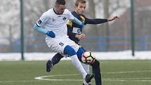 FC Nitra – Slezský FC Opava 1:3