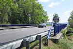 Od pondělí 4. září 2023 začínají přípravy kompletní rekonstrukce mostu silnice I/57 v Opavě.