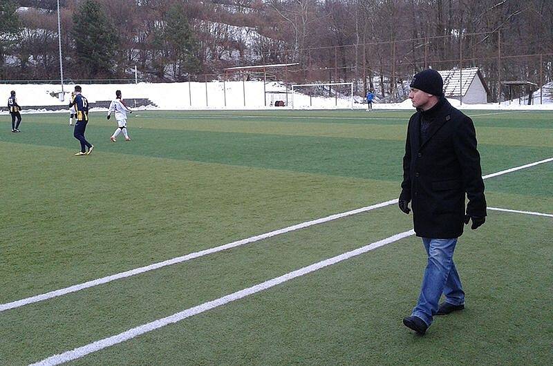 MFK Dubnica - Slezský FC Opava 0:4