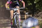 MTBCROSS 2018 na Stříbrném Jezeře v Opavě