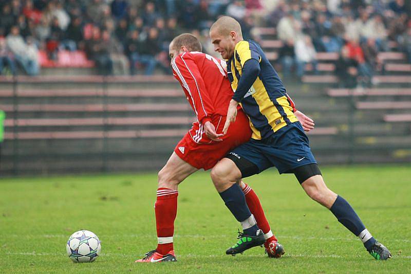 FK Fotbal Třinec - SFC Opava 1:1