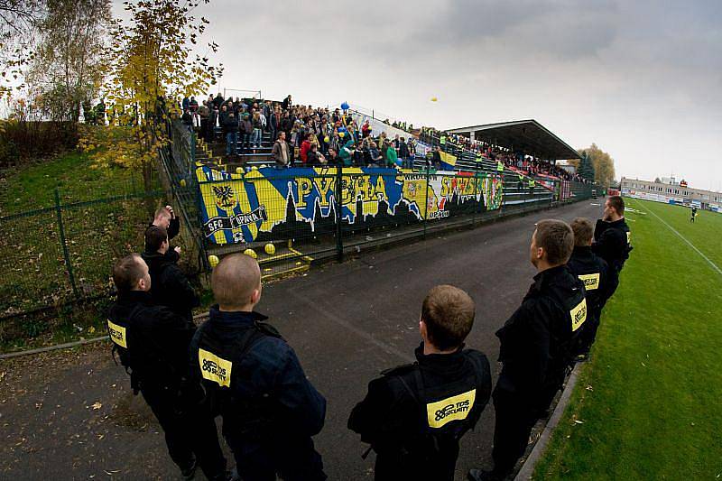 FK Fotbal Třinec - SFC Opava 1:1