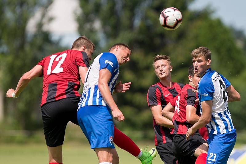 SFC Opava - FC Vítkovice 4:0