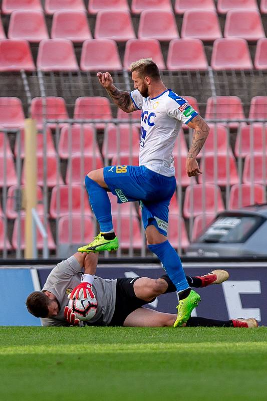 SFC Opava-Teplice 2:0