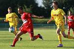 FC Hlučín - MKS Odra Wodzisław Śląski 1:3