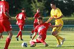 FC Hlučín - MKS Odra Wodzisław Śląski 1:3