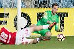 Slezský FC Opava – FK Pardubice 1:2