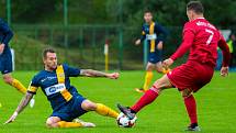 FK Fotbal Třinec – Slezský FC Opava 3:3