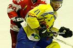 HC Slezan Opava - HC Břeclav 2:3