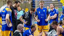 BK Opava-ERA Basketball Nymburk 74:99